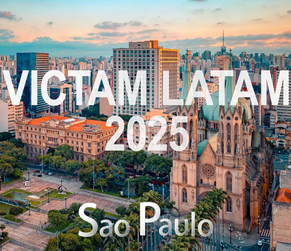 হুয়ালি VICTAM LATAM 2025-এ জ্বলজ্বল করছে, স্মার্ট সলিউশনের সাথে পশুসম্পদ শিল্পকে আপগ্রেড করছে